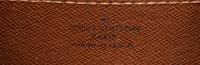 Louis Vuitton Saint Cloud PM Bag, 1996
