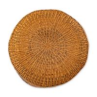 Tlingit Berry Basket and Salish Imbricated Basket