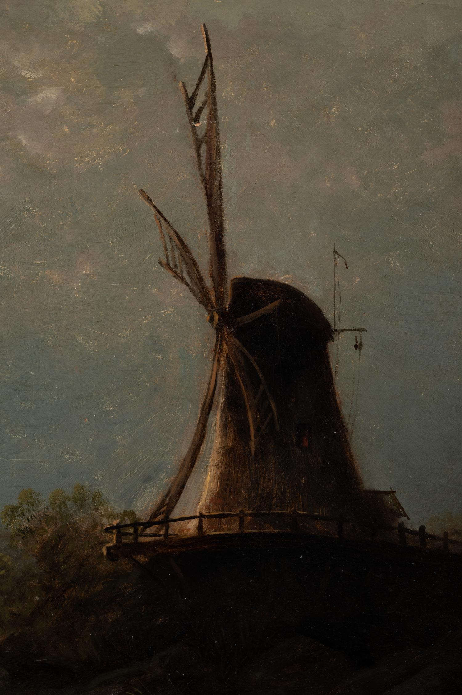 C. Raffel (British, 19th Century)