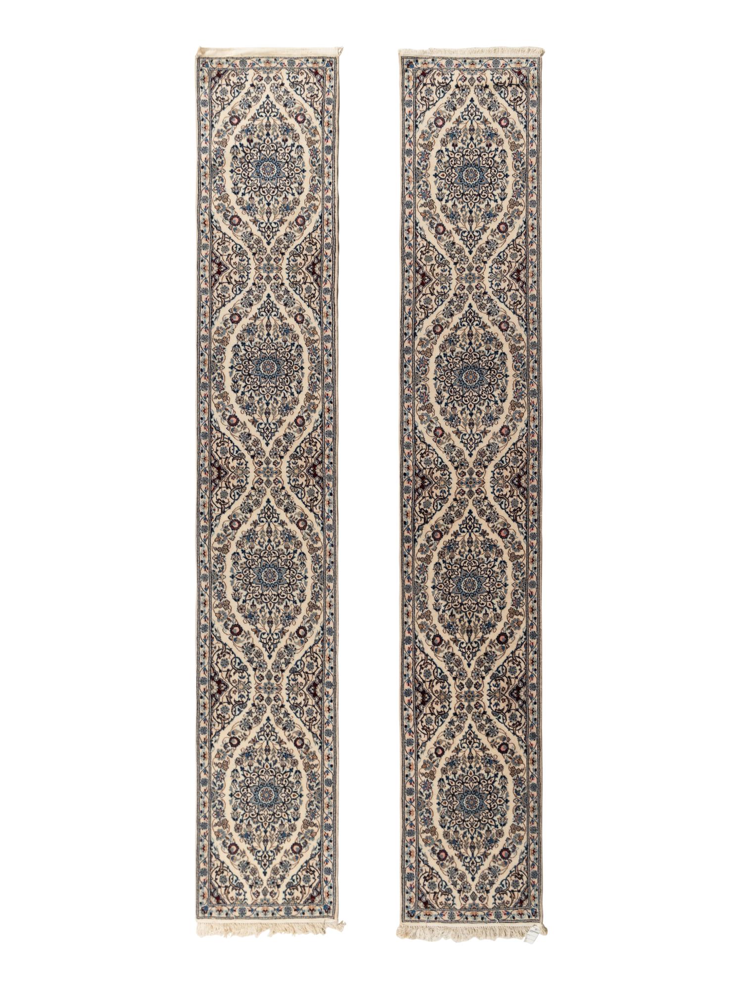 A Pair of Nain Runners