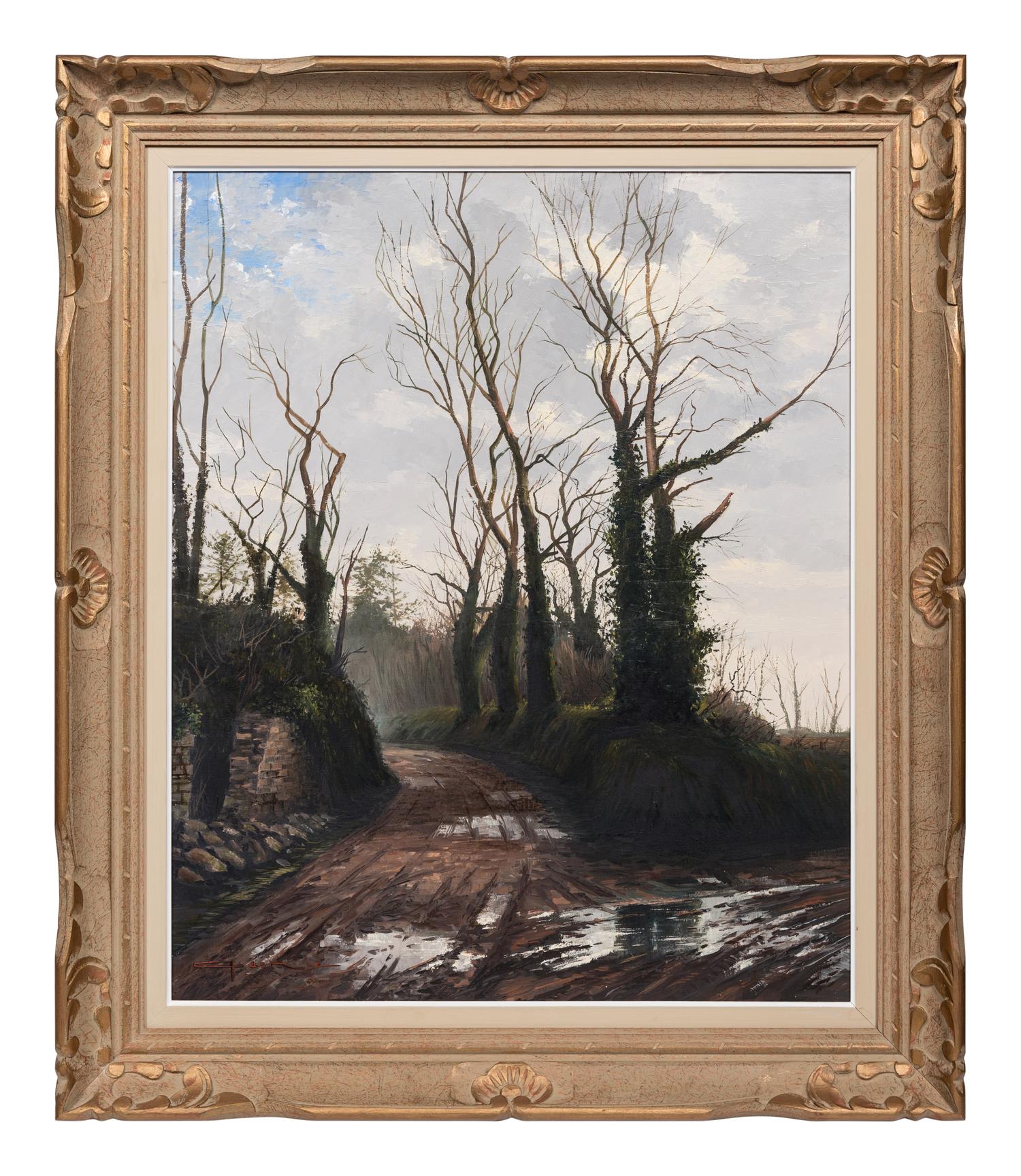 Artist Unknown (France, 20th Century)