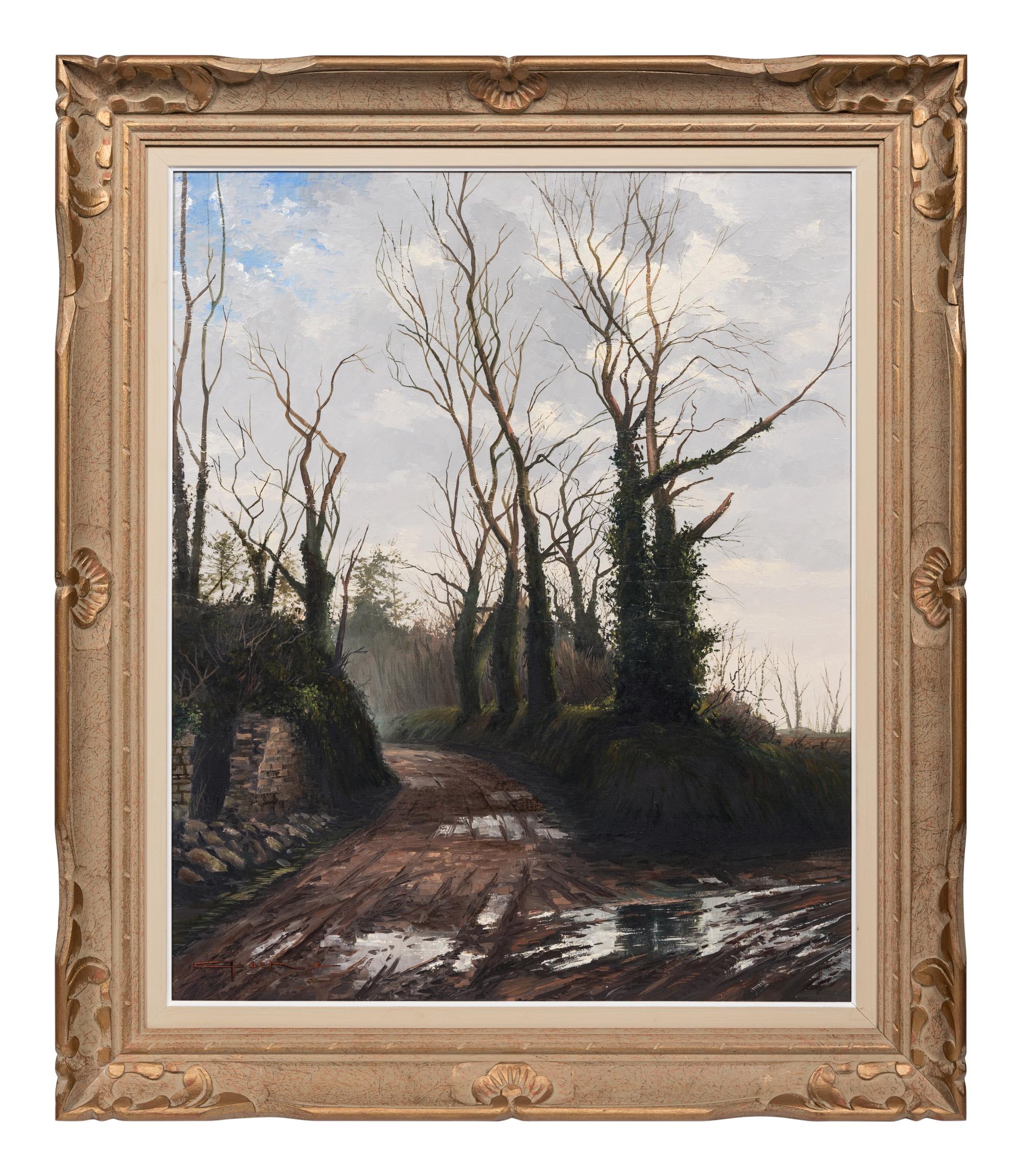 Artist Unknown (France, 20th Century)
