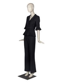 Chanel Pantsuit