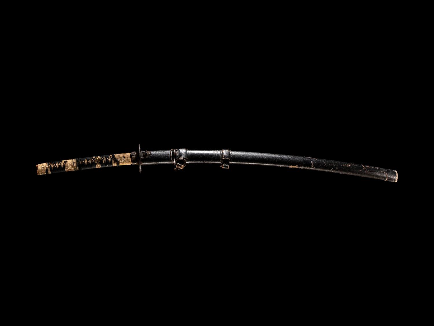A Katana
