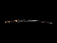 A Katana