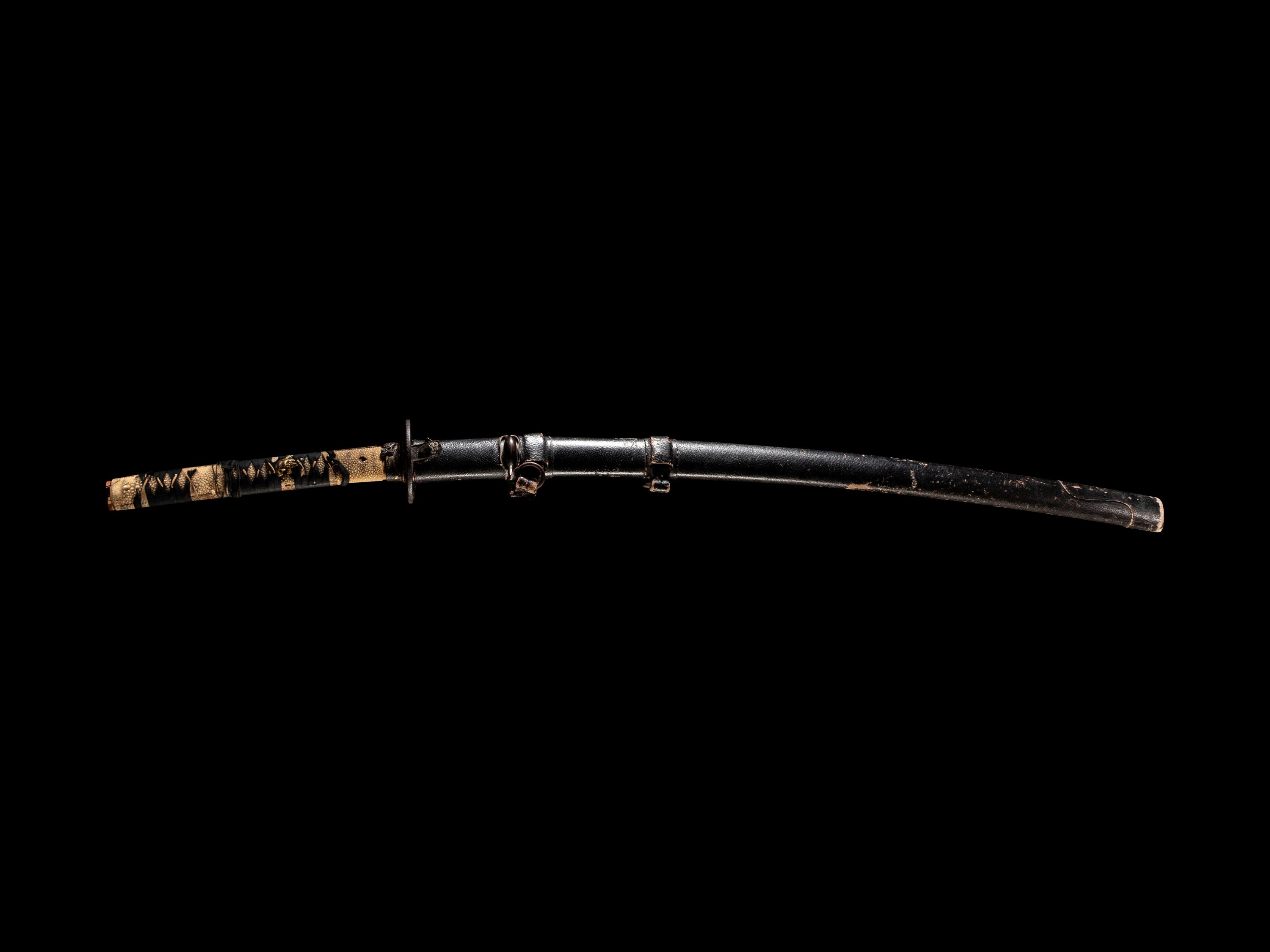 A Katana