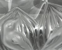 A Lalique Vase