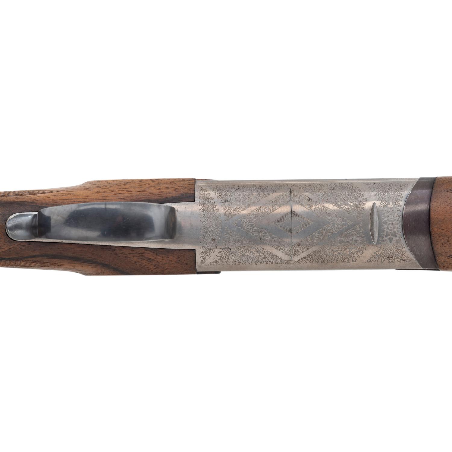* Charles Daly Diamond Grade O/U Trap