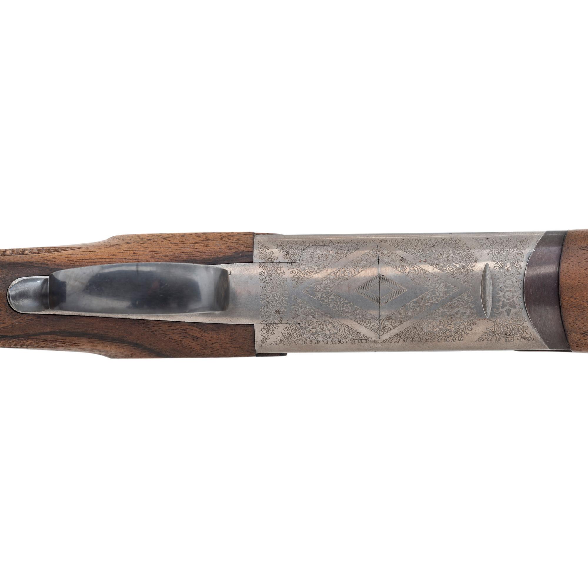 * Charles Daly Diamond Grade O/U Trap