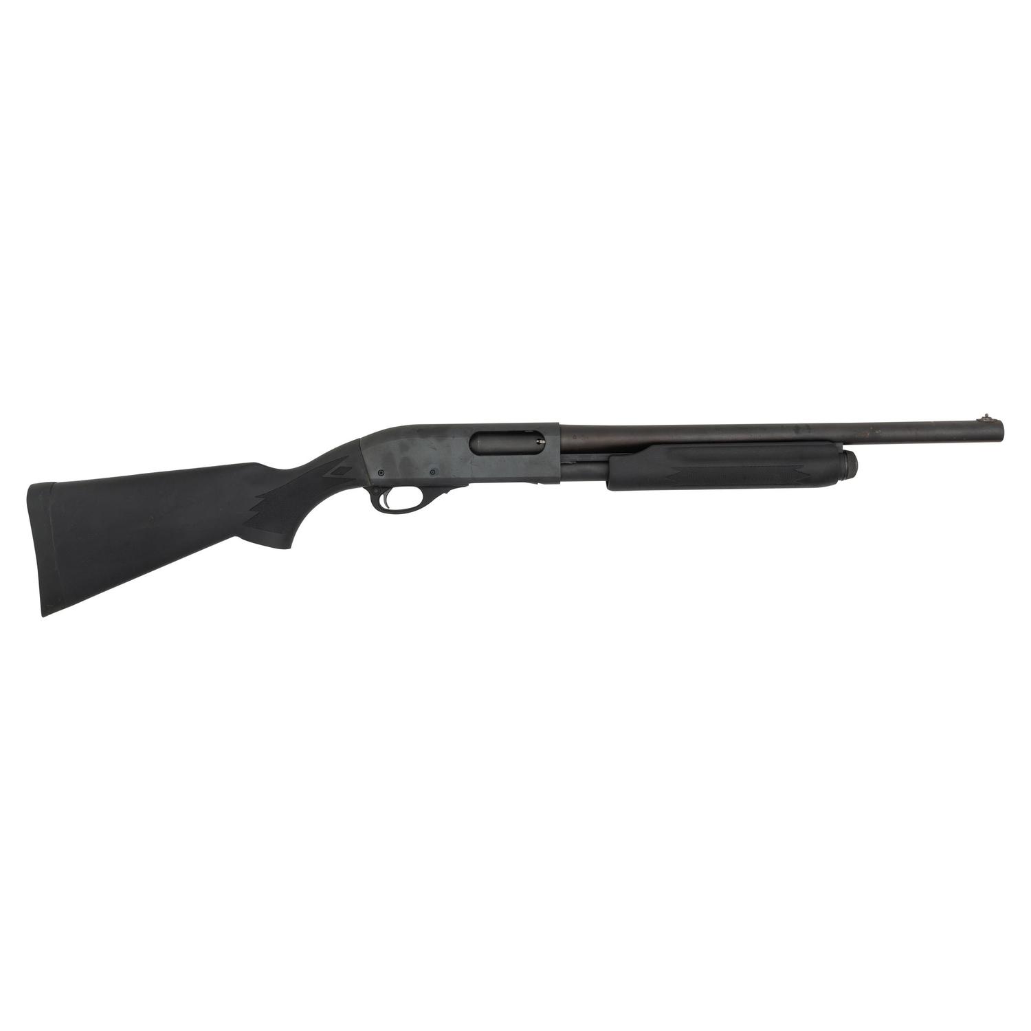 * Remington Model 870 Express Magnum