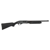 * Remington Model 870 Express Magnum