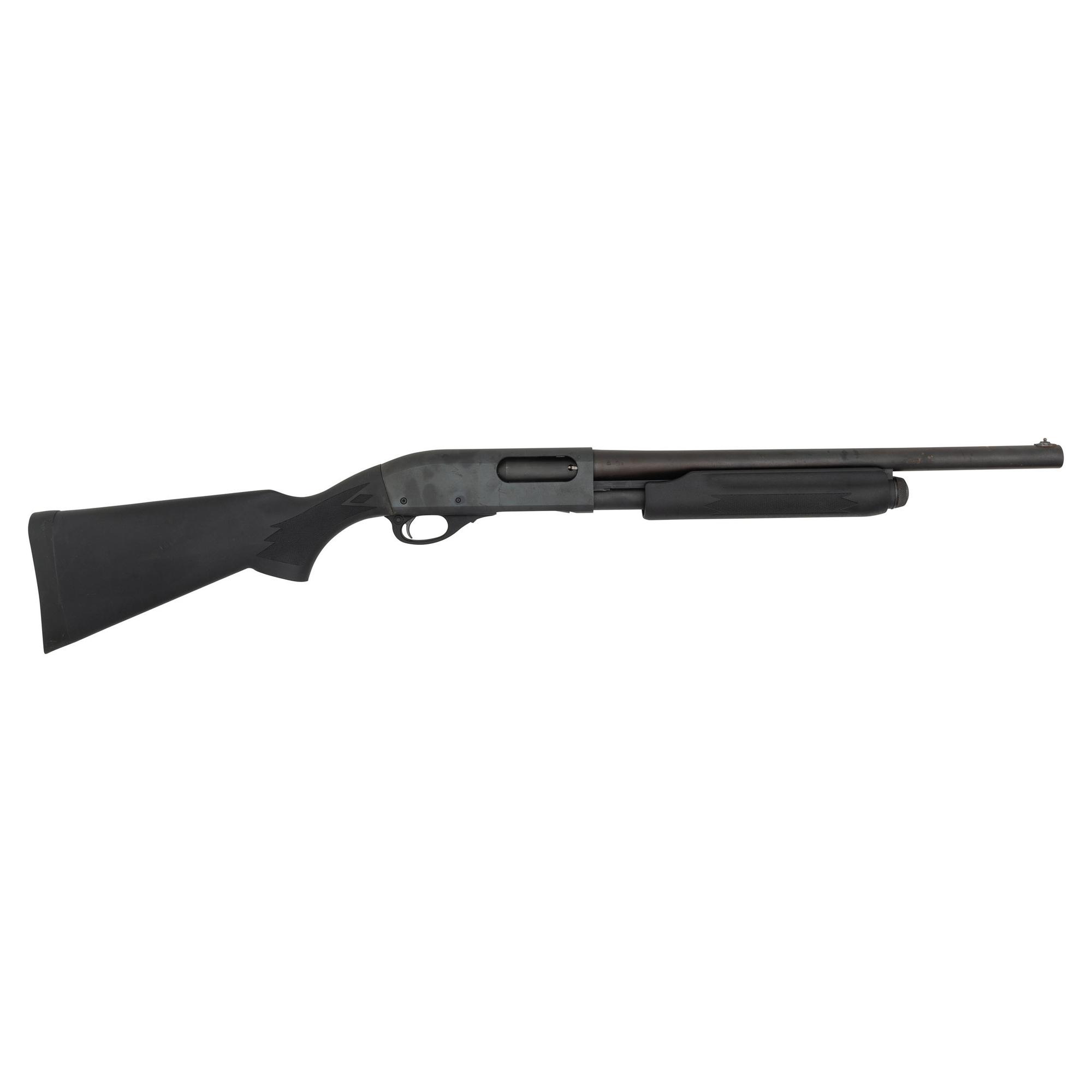 * Remington Model 870 Express Magnum