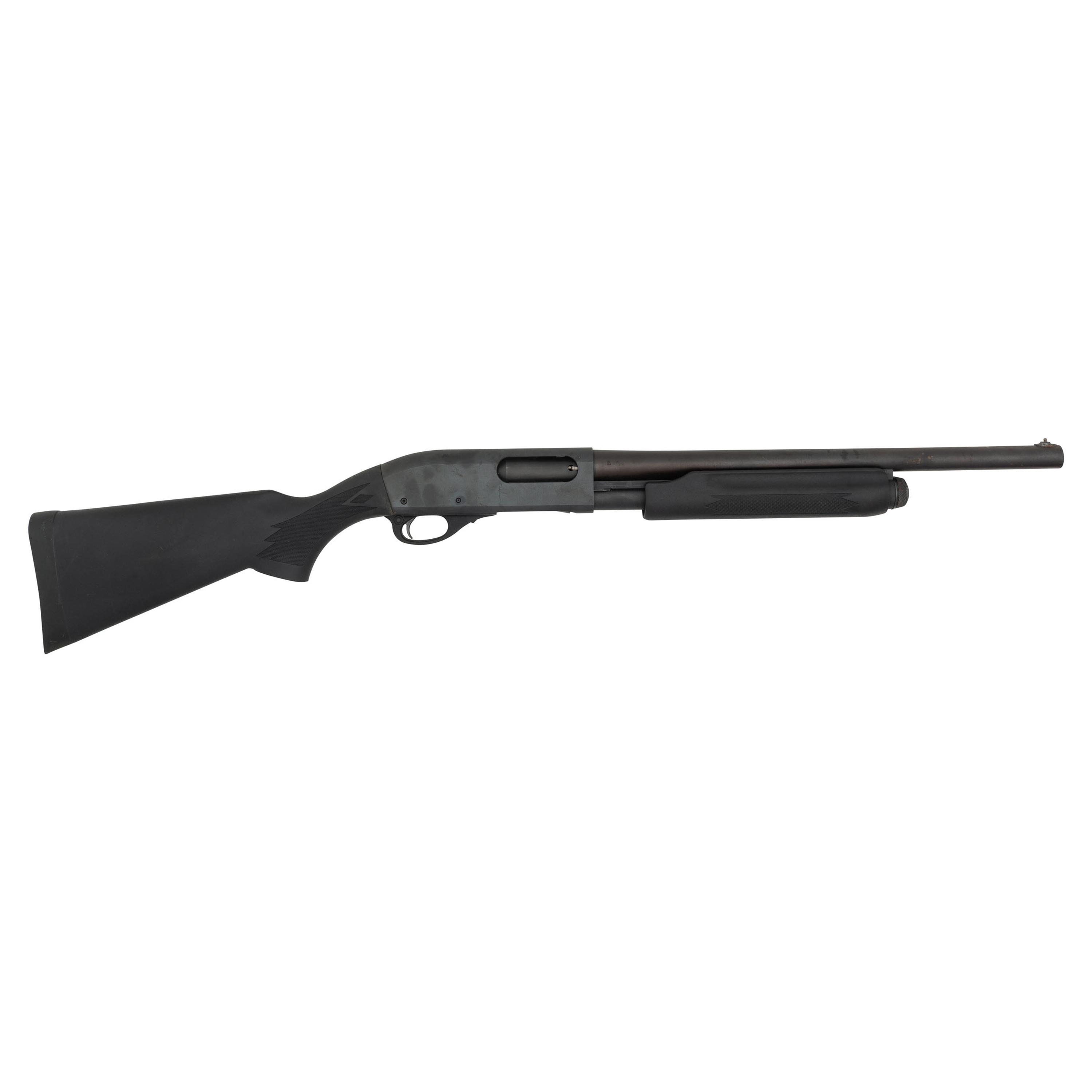 * Remington Model 870 Express Magnum