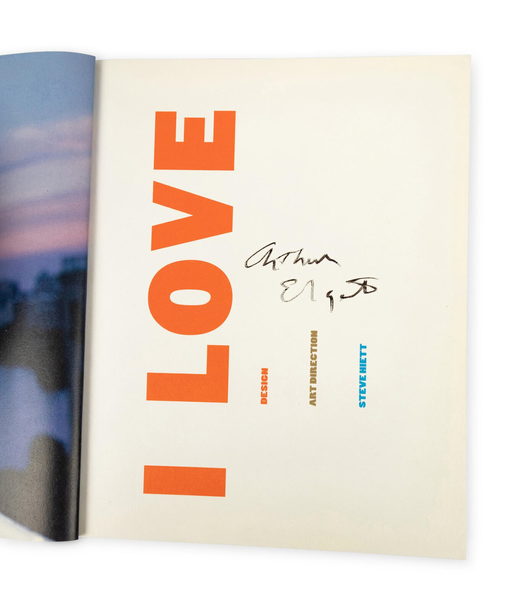 Twelve Fashion Photography Books