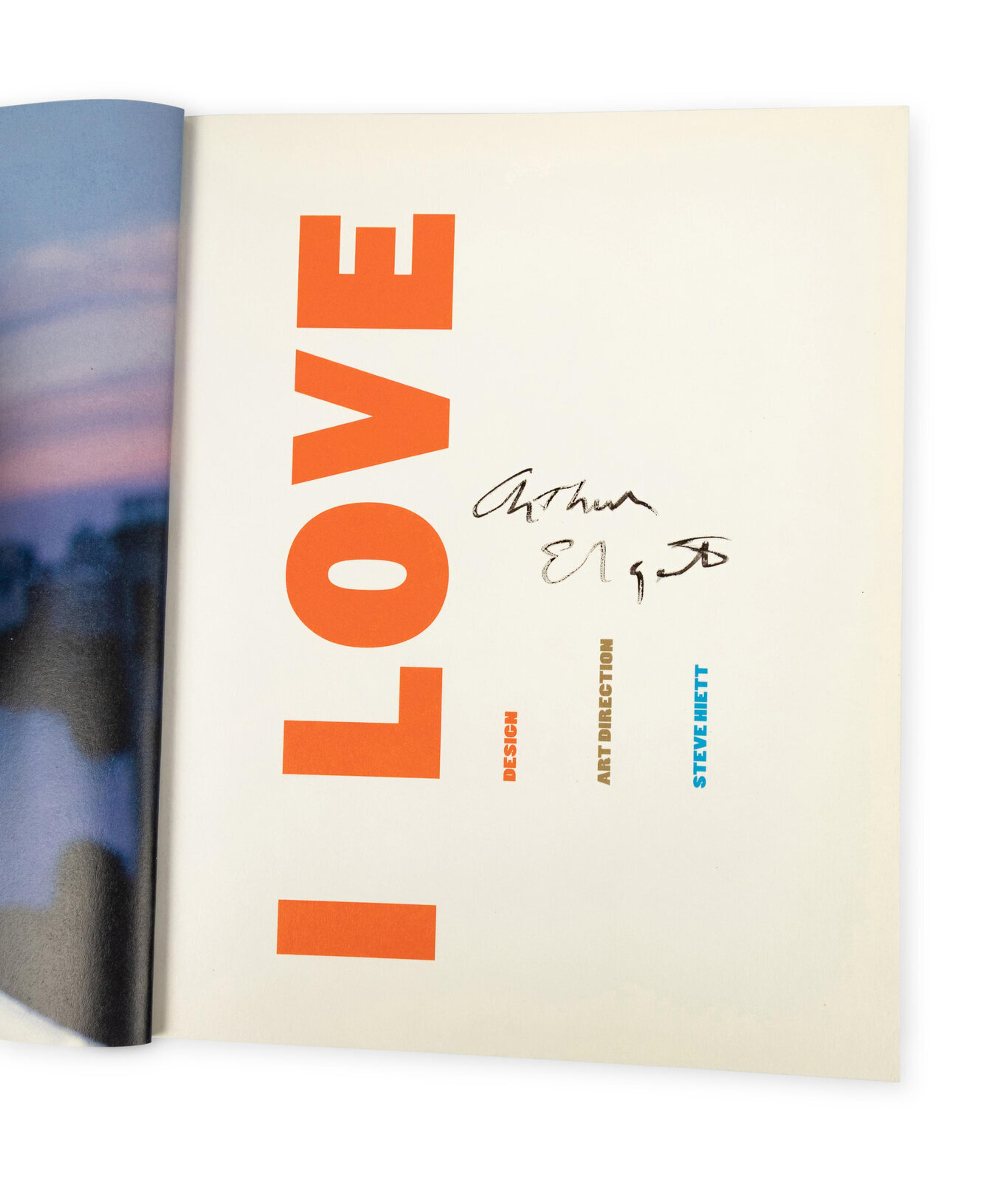 Twelve Fashion Photography Books