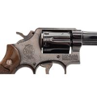 **Smith & Wesson Model 10-5
