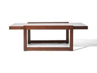 Coffee table for Brown Saltman, c. 1950