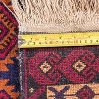 A Balouch Wool Rug