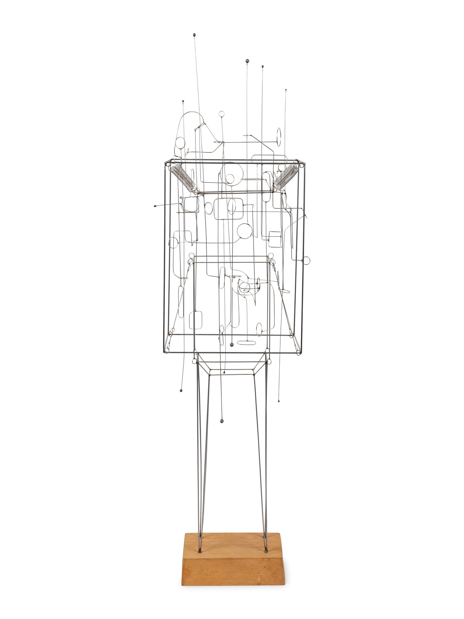 Kinetic Construction