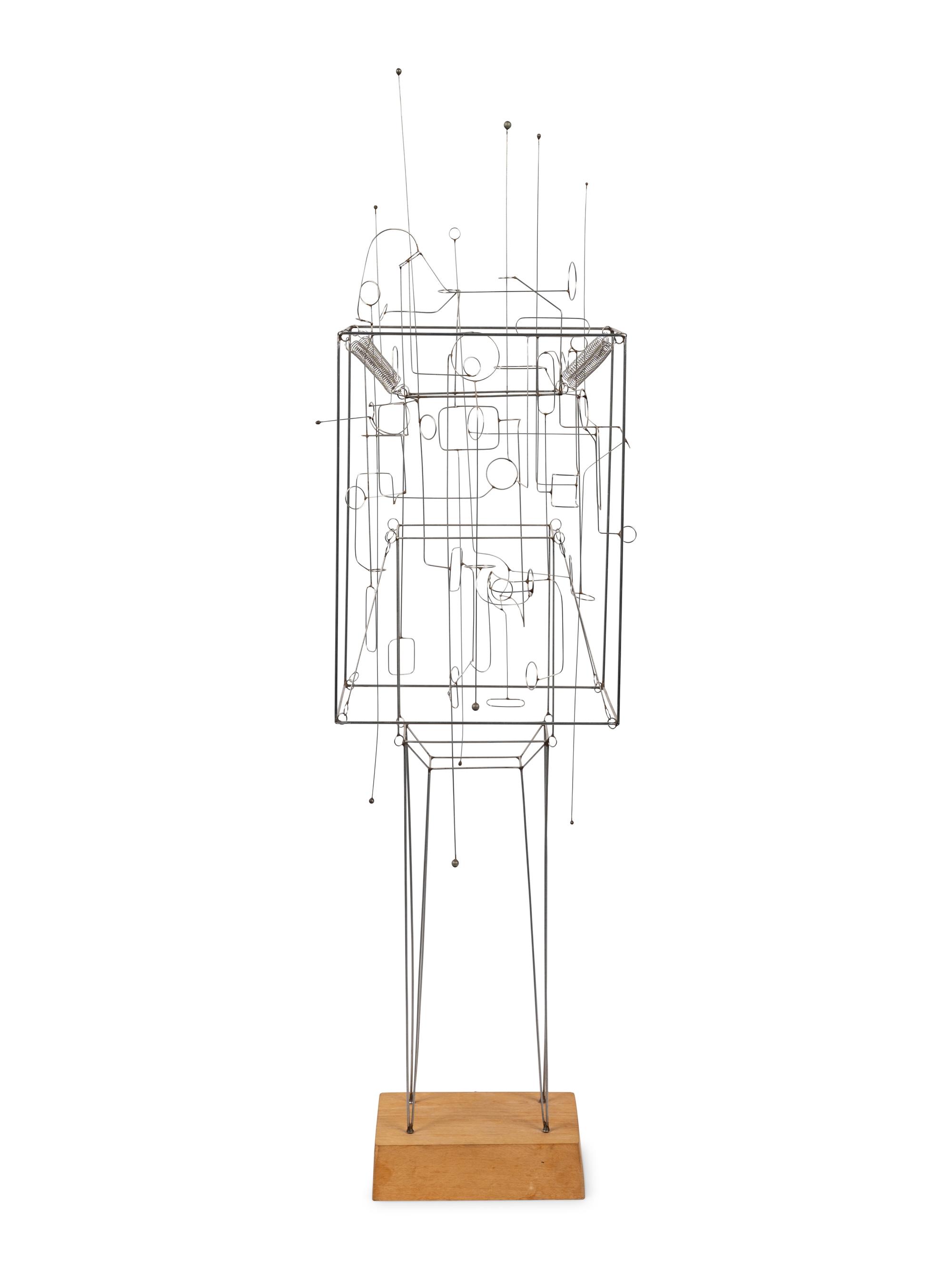 Kinetic Construction