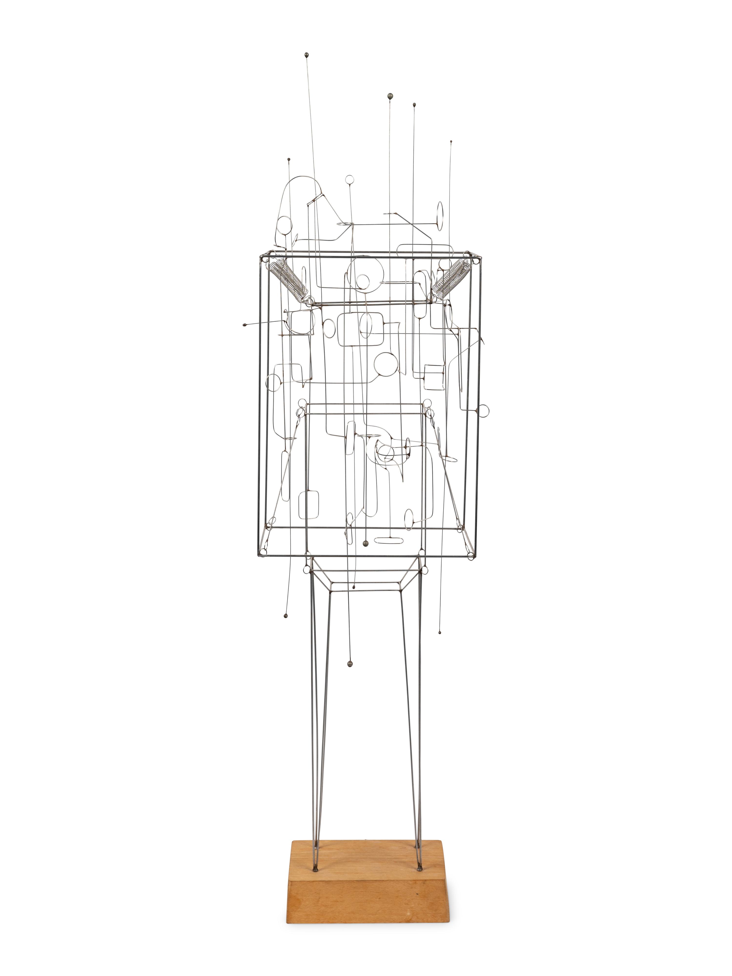 Kinetic Construction