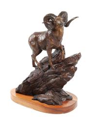 The Chadwick Ram