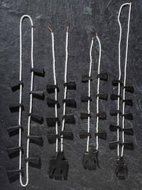 Kewa Depression Era Necklaces