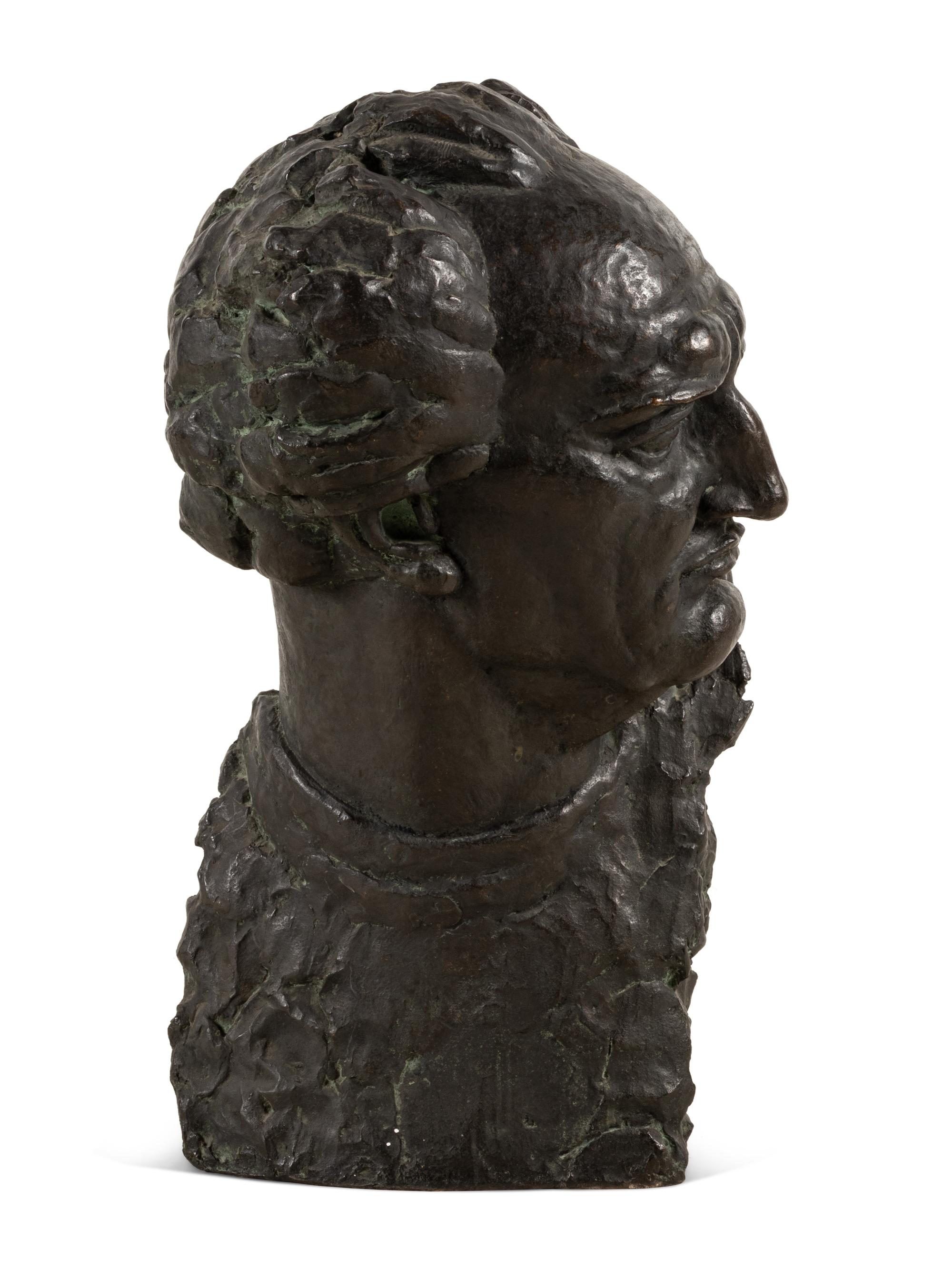 Goethe , c. 1930-32