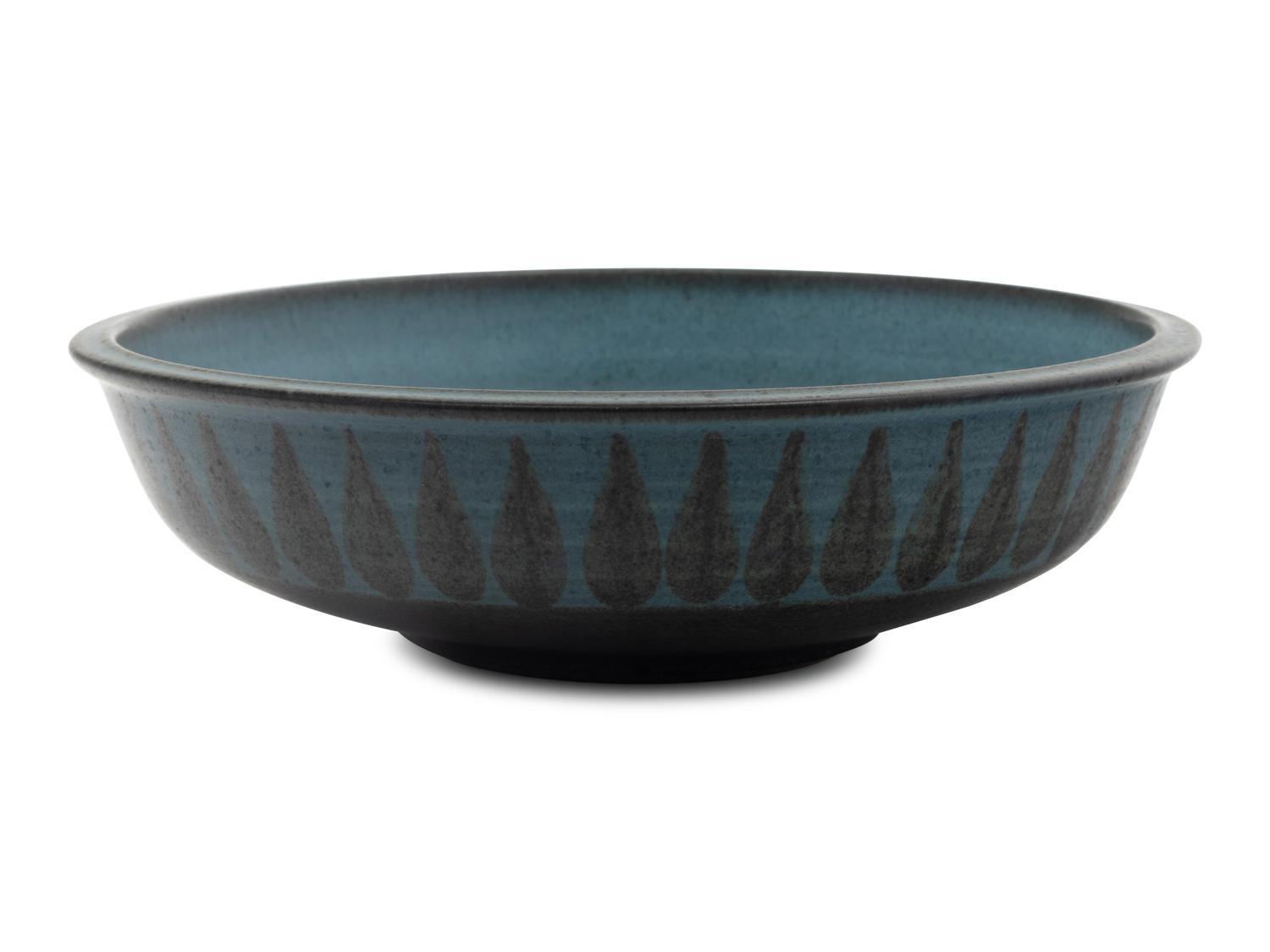 Group of Three Vessels