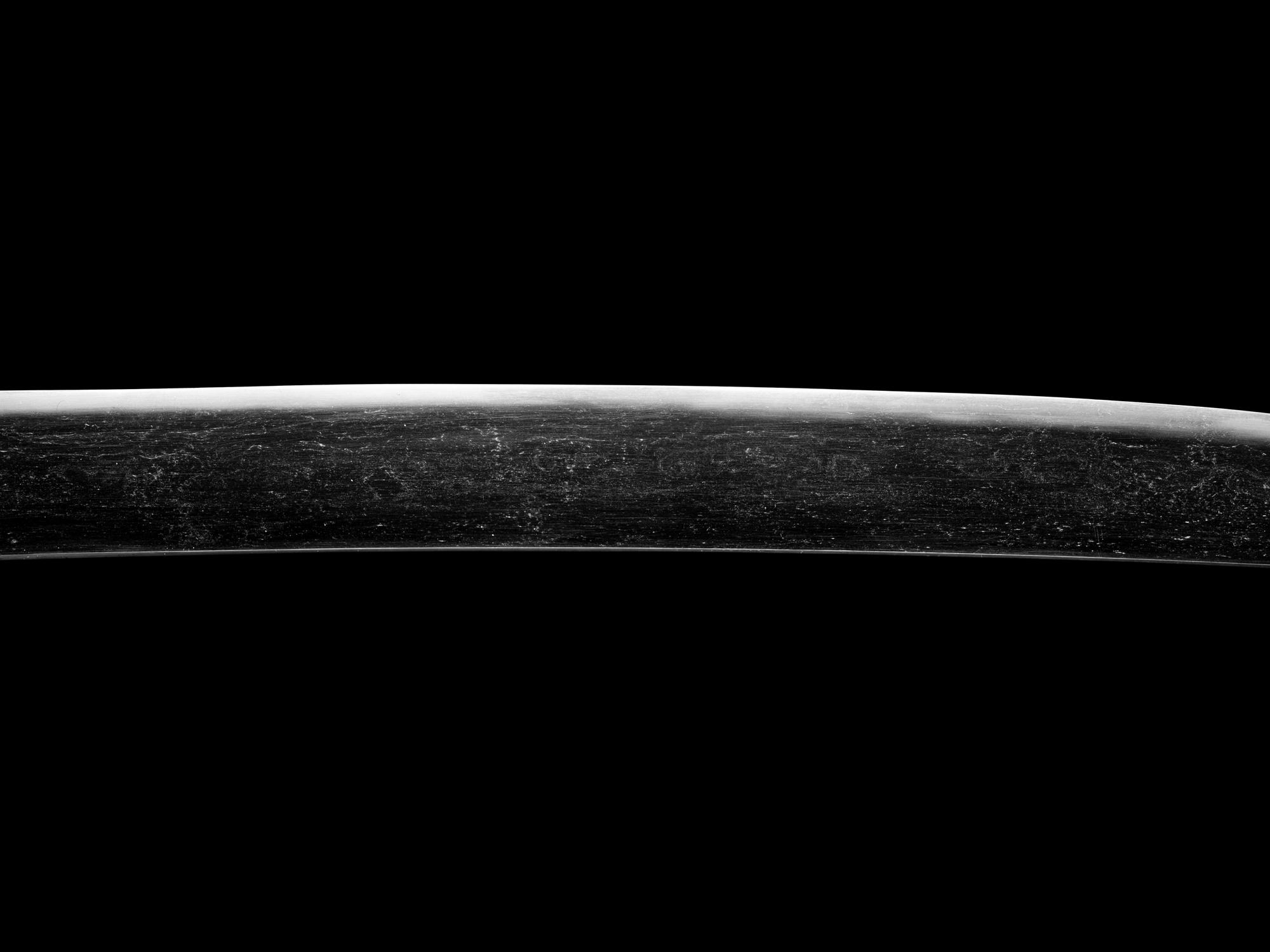 A Wakizashi