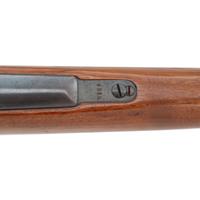 ** Sporterized CZ vz.24 in .458 WIN