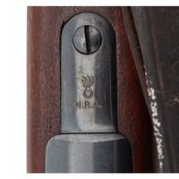** Pre-WWI Rock Island Arsenal U.S. Model 1903 Springfield