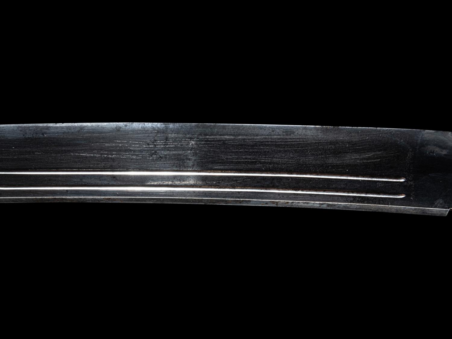 A Wakazashi
