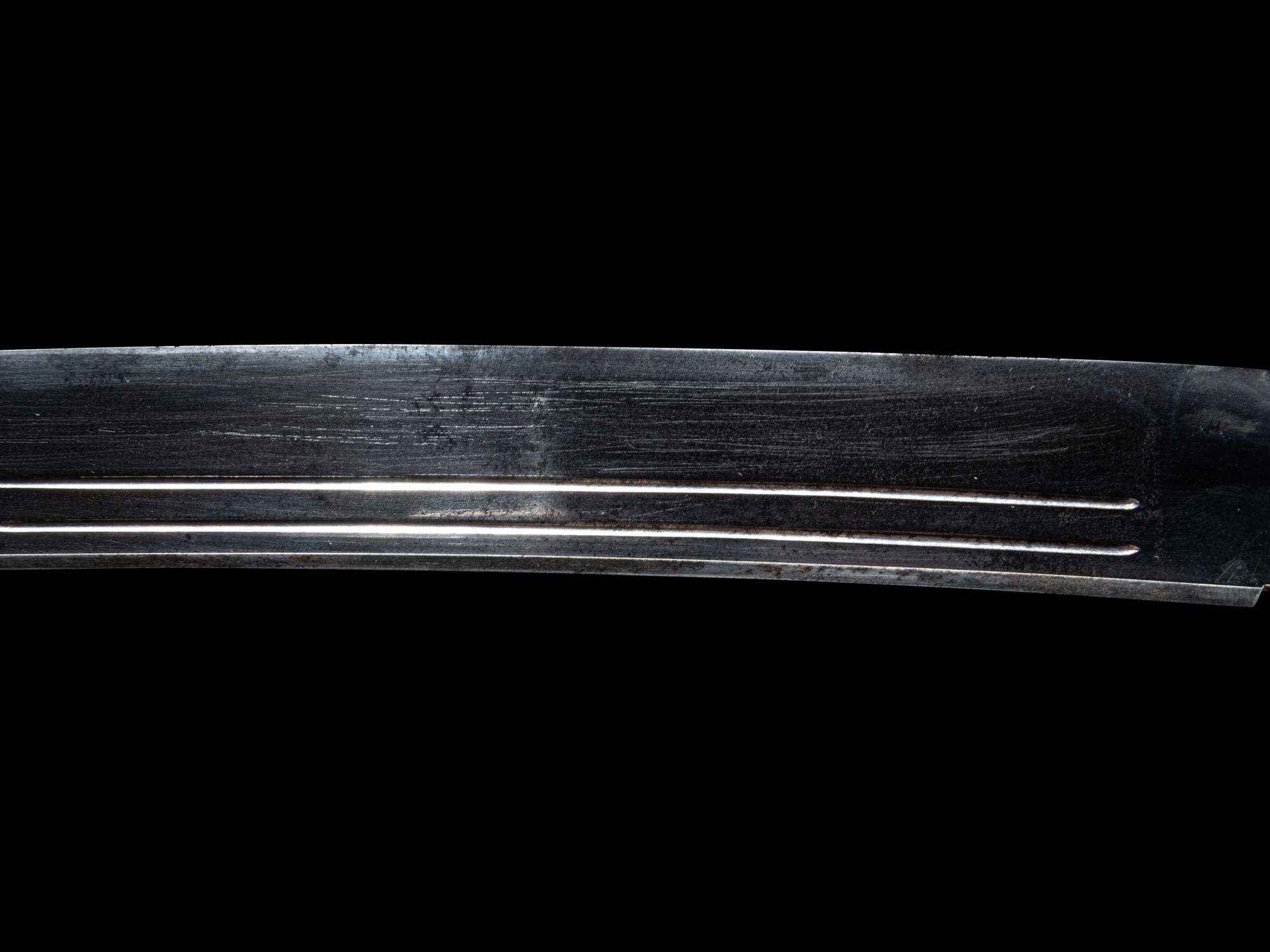 A Wakazashi