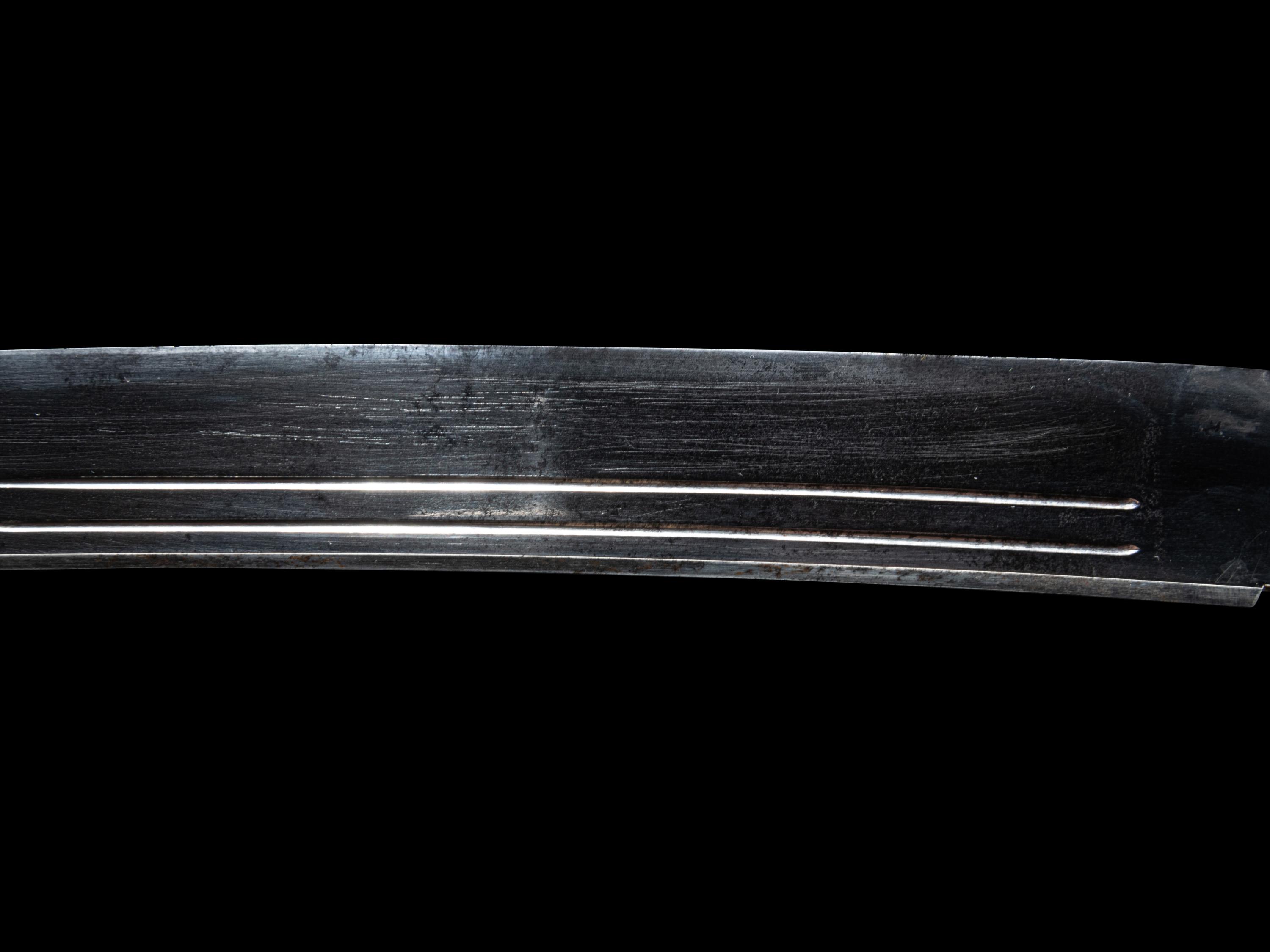 A Wakazashi