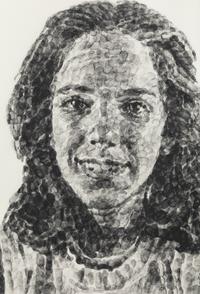 Georgia/Fingerprint II