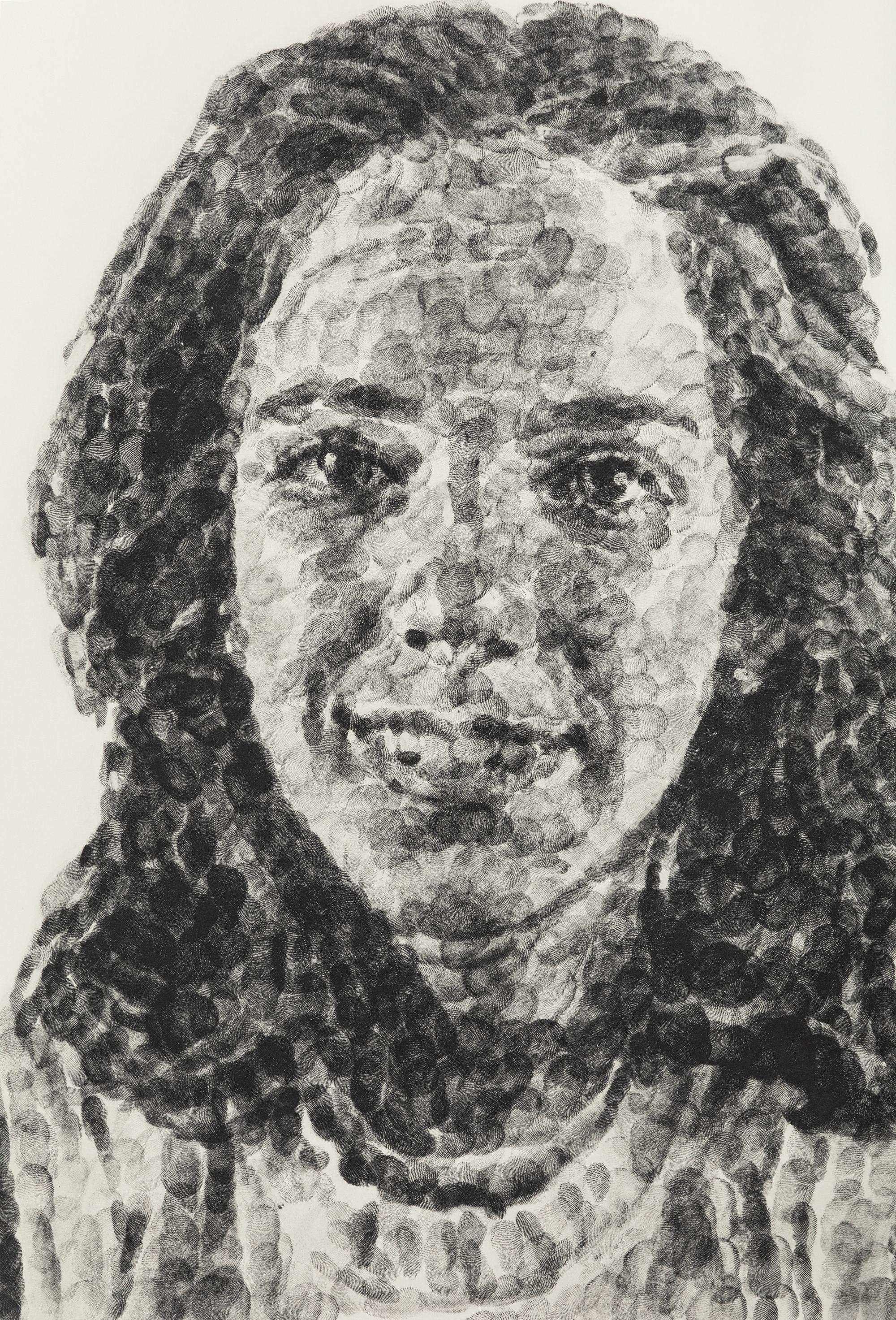 Georgia/Fingerprint II