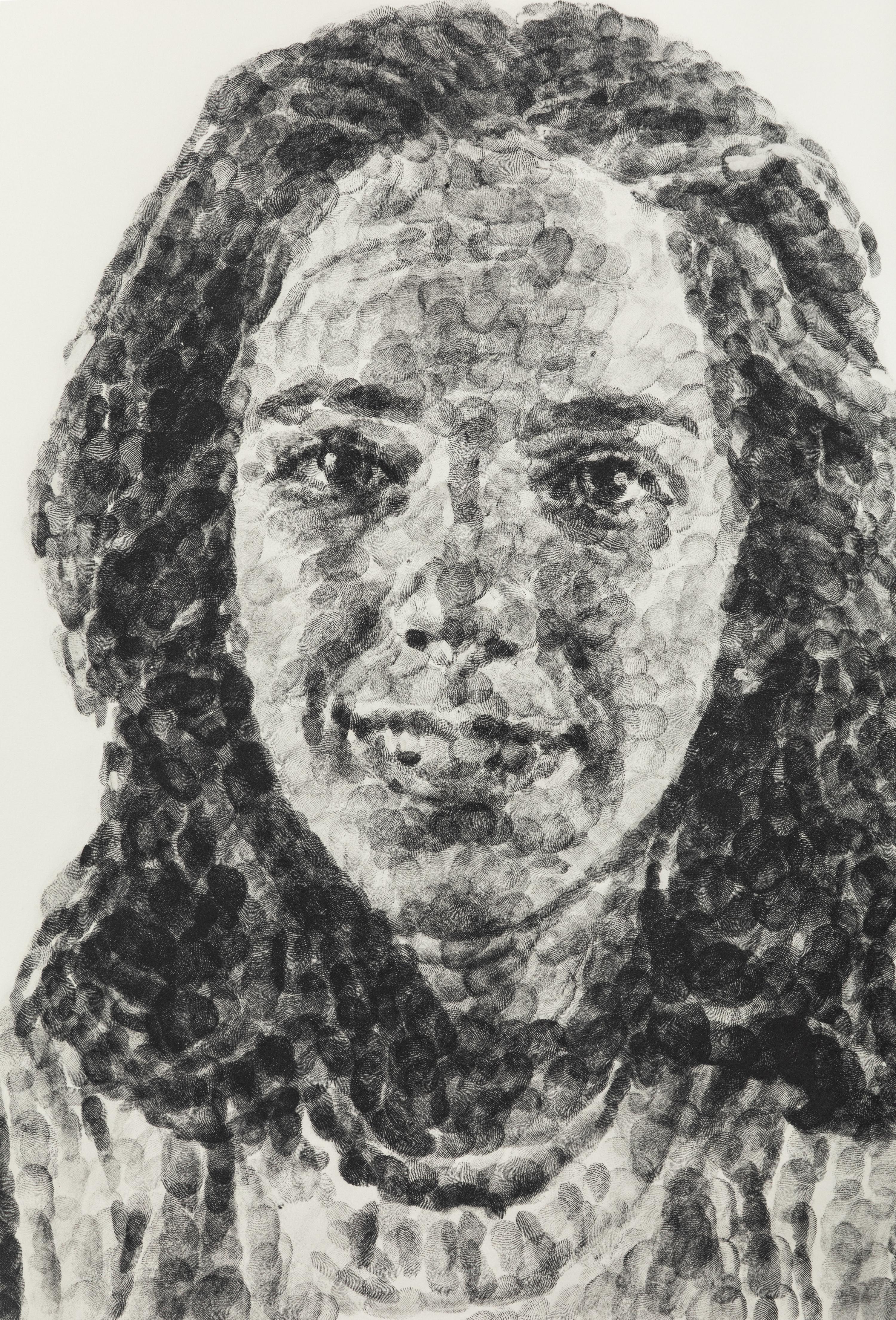 Georgia/Fingerprint II