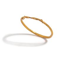 A Roman Gold Bracelet