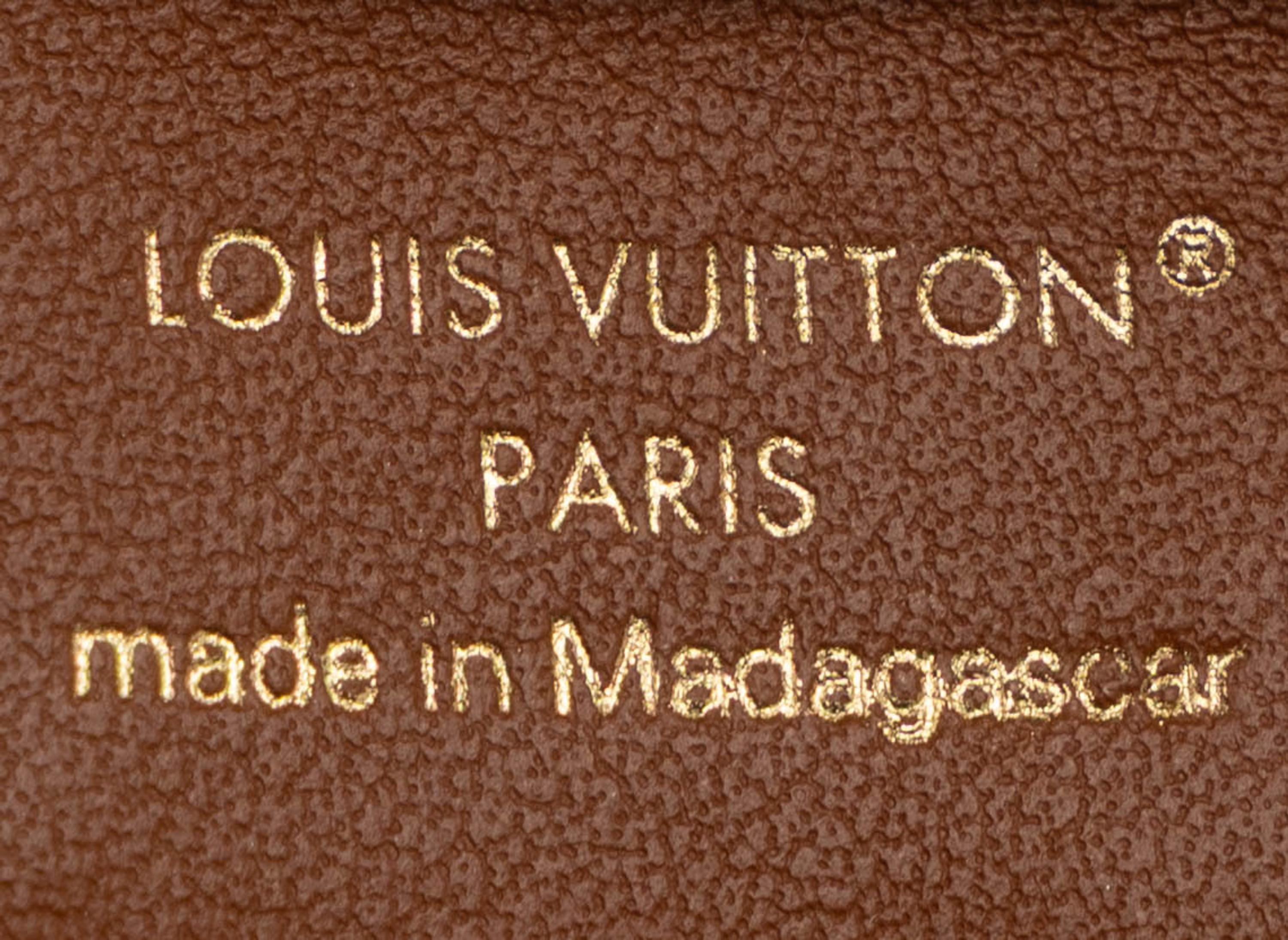 Louis Vuitton, Nano Speedy in Crocheted Raffia & Printed Silk Bandeau Scarf