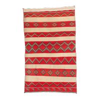 Navajo Germantown Weaving / Rug