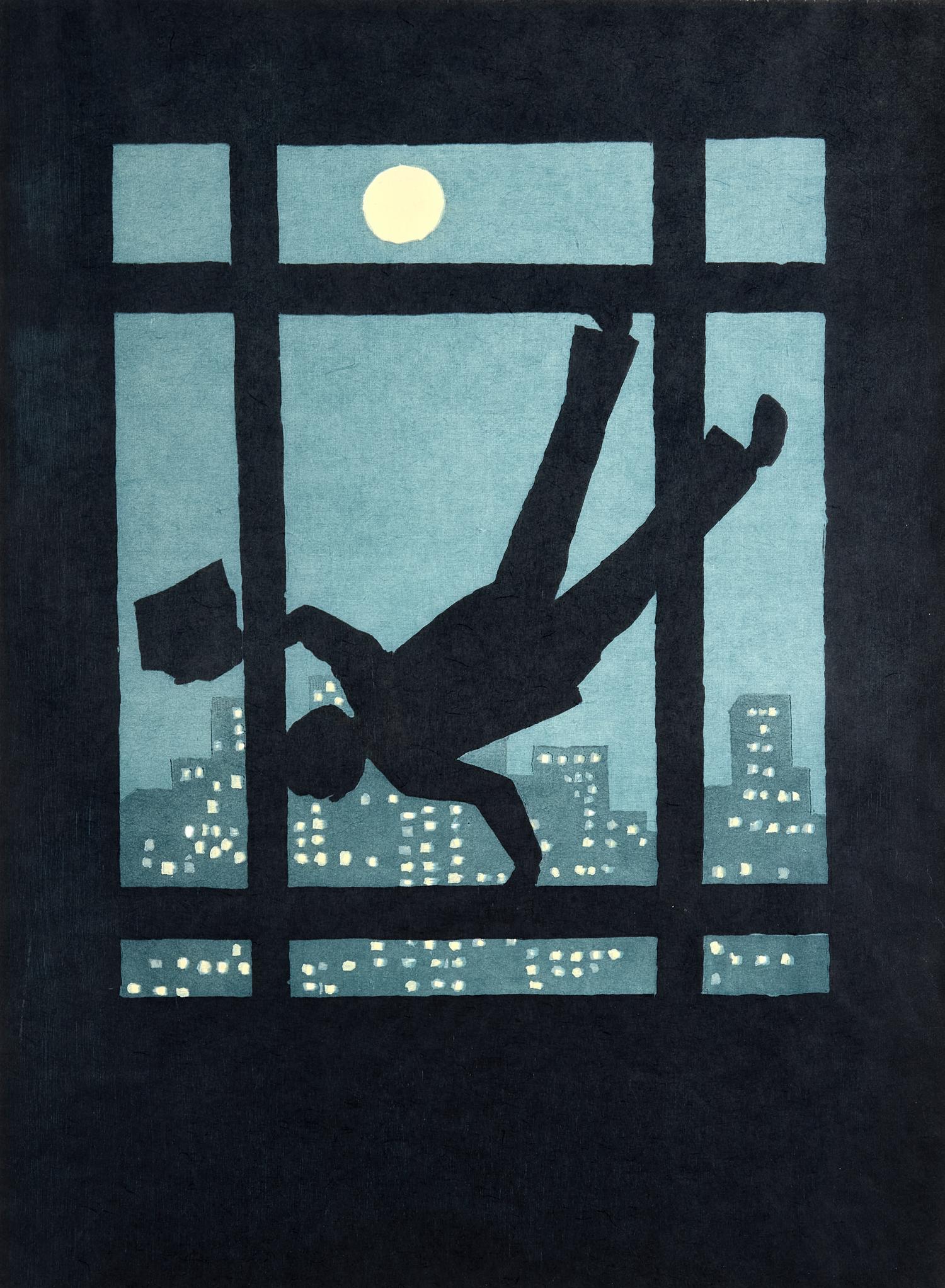 Falling Figure , n.d.