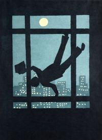 Falling Figure , n.d.