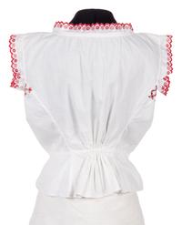 Collection of Nine 19th and 20th Century Separates, 1850-1920s