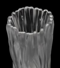 A Tapio Wirkkala Lichen Vase