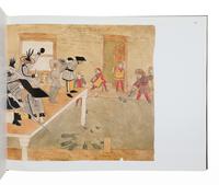 [DARGER, Henry (1892-1973)]. MACGREGOR, John M. Henry Darger: In the Realms of the Unreal. New York: Delano Greenridge Editions, 2002.