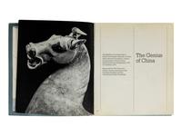 [CHINESE WORKS OF ART] a group of catalogs and reference works about Chinese Works of Art, comprising: