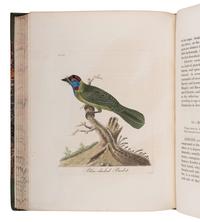 [NATURAL HISTORY - GEOLOGICAL SOCIETY OF LONDON]. Transactions of the Geological Society, Established November 13, 1807 . London: William Phillips for the Society, 1811-1821.