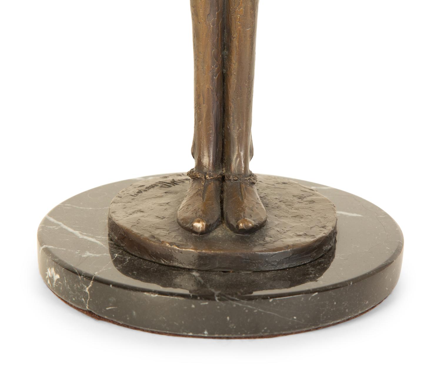Untitled 'Ballerina'