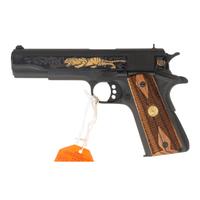 *Colt Tiger 1991A1 Pistol Commemorative in Box
